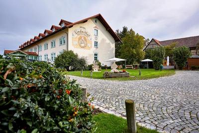 LinderHof Erfurt
