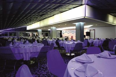 Best Western Ravanda Hotel