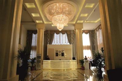 Best Western Ravanda Hotel