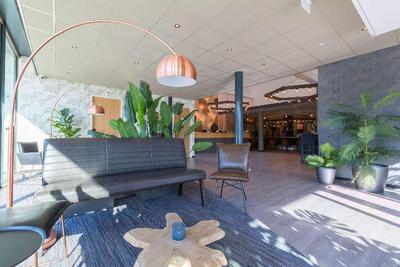 Best Western Ravanda Hotel