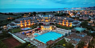 The Sign Sile Hotel & Spa