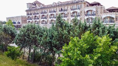 The Sign Sile Hotel & Spa