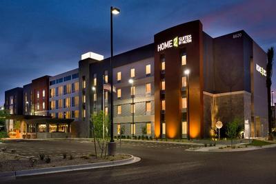 Home2 Suites By Hilton Phoenix Glendale-Westgate