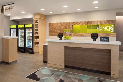Home2 Suites By Hilton Phoenix Glendale-Westgate