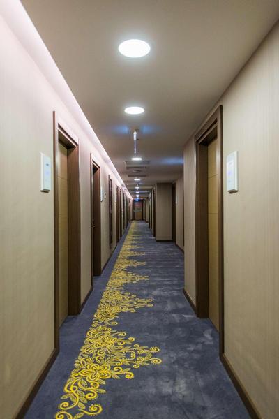 Radisson Blu Hotel, Ordu