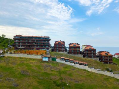Sera Lake Resort Hotel