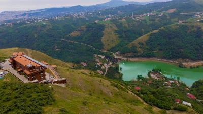 Sera Lake Resort Hotel