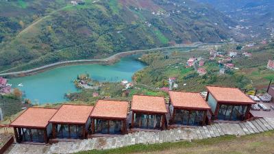 Sera Lake Resort Hotel