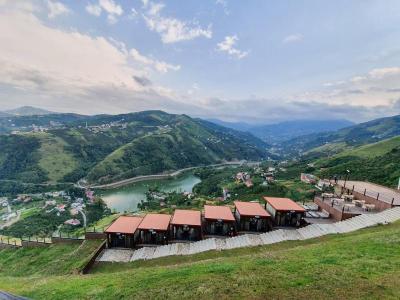 Sera Lake Resort Hotel
