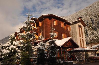 Inan Kardesler Hotel