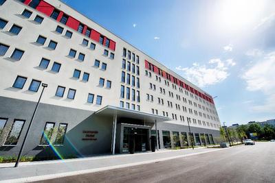 Leonardo Hotel Munich City East