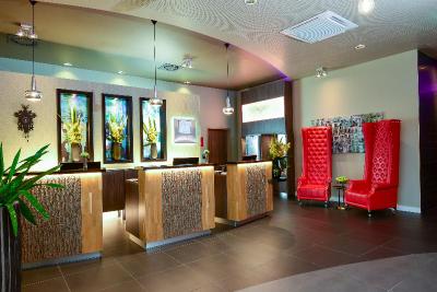 Leonardo Hotel Munich City East