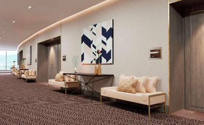 Hilton Tangier City Center