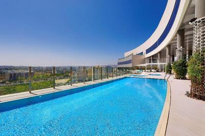 Hilton Tangier City Center