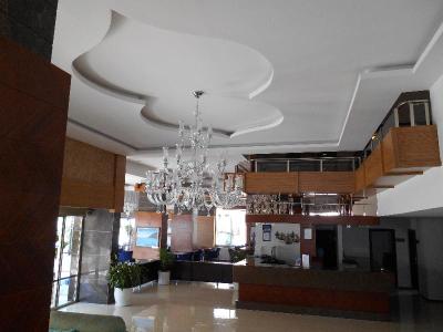 Parador Beach Hotel