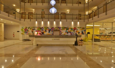 Numa Konaktepe Hotel