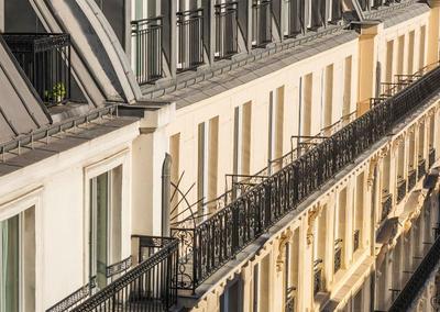 Maison Albar Hotels Le Pont-Neuf