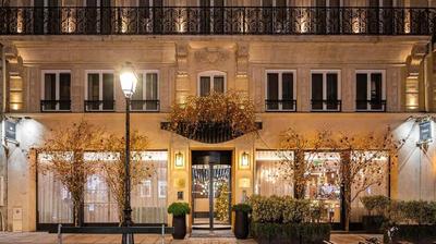 Maison Albar Hotels Le Pont-Neuf