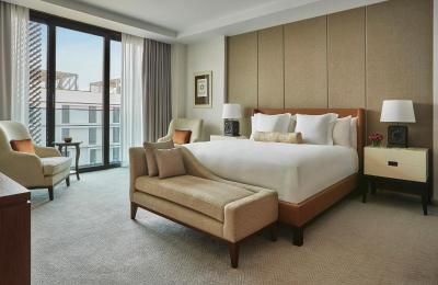 Four Seasons Hotel Casablanca