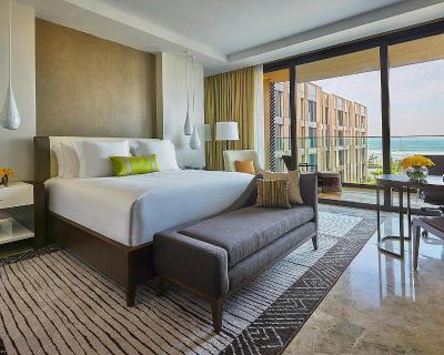 Four Seasons Hotel Casablanca