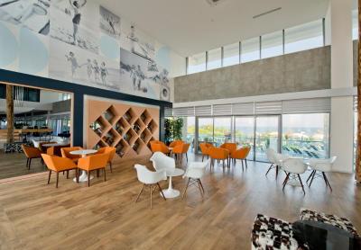 Selene Beach & Spa Hotel