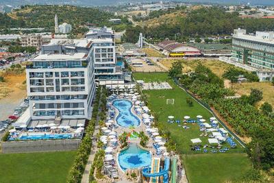 Numa Bay Exclusive Hotel