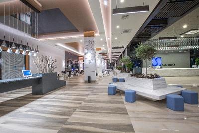 Numa Bay Exclusive Hotel