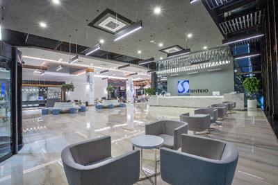 Numa Bay Exclusive Hotel