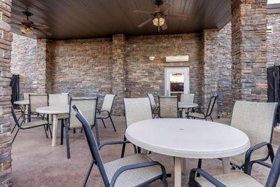 Comfort Inn Crystal Bridges Bentonville