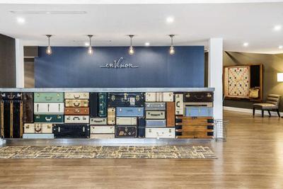 enVision Hotel Boston-Everett, an Ascend Hotel Col