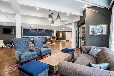 enVision Hotel Boston-Everett, an Ascend Hotel Col
