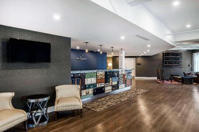enVision Hotel Boston-Everett, an Ascend Hotel Col