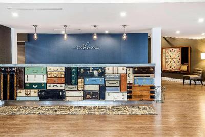 enVision Hotel Boston-Everett, an Ascend Hotel Col