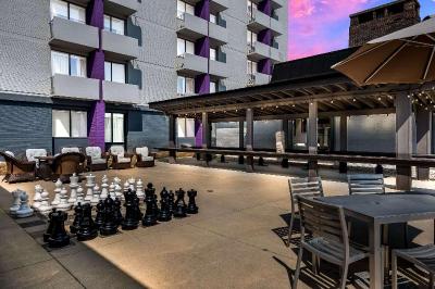 Radisson Hotel Grand Rapids Riverfront