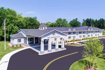 The Garrison Hotel, an Ascend Hotel Collection Mem