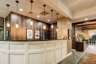The Garrison Hotel, an Ascend Hotel Collection Mem