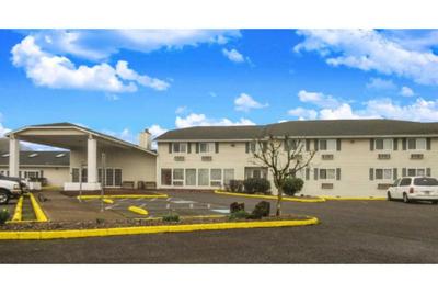 Quality Inn & Suites - Albany, OR