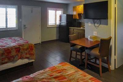 Rodeway Inn San Pablo