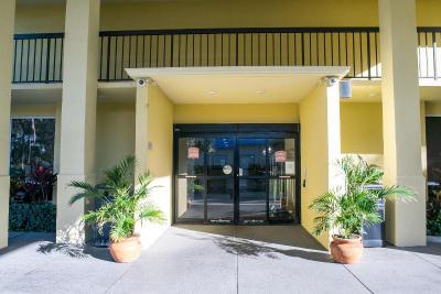 Quality Inn Palm Beach International Airport
