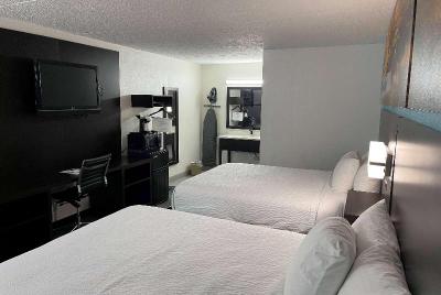 Days Inn By Wyndham Calhoun Ga