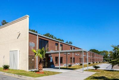 Econo Lodge Garden City