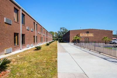 Econo Lodge Garden City
