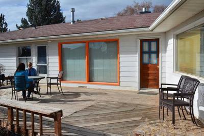 Retro Inn At Mesa Verde