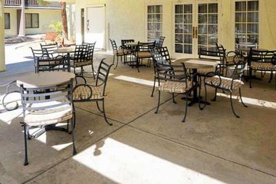 Rodeway Inn & Suites Heritage