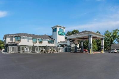 Quality Inn Sandersville