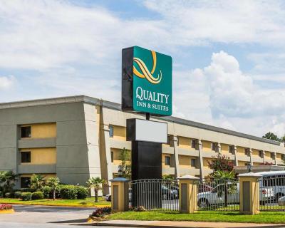Quality Inn Acworth