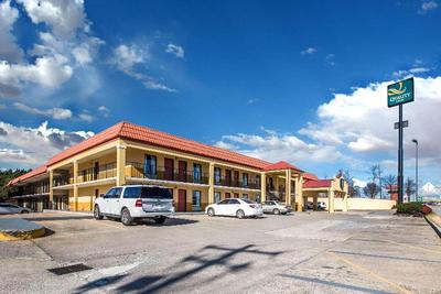 Quality Inn Acworth