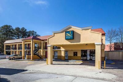 Quality Inn Acworth