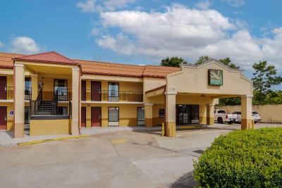 Quality Inn Acworth