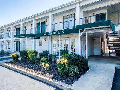 Quality Inn Thomson Area